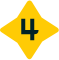 3